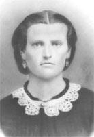 Ellen Knudsen (1844 - 1913) Profile